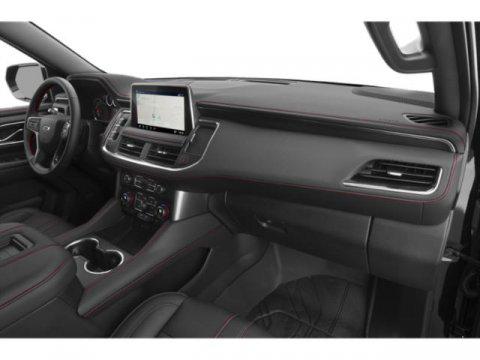 2023 Chevrolet Tahoe 4WD RST