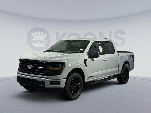 2026 Ford F-150 XLT for sale in Woodbridge, VA