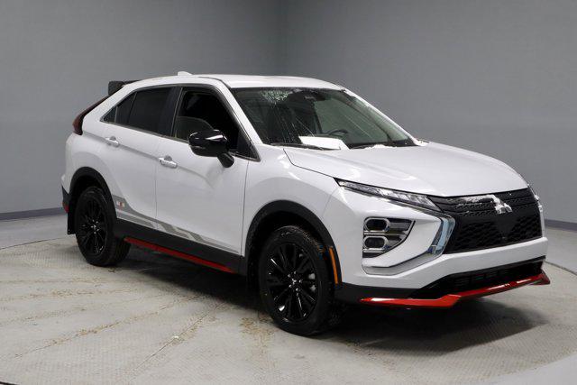 2026 Mitsubishi Eclipse Cross RALLIART 1.5T S-AWC