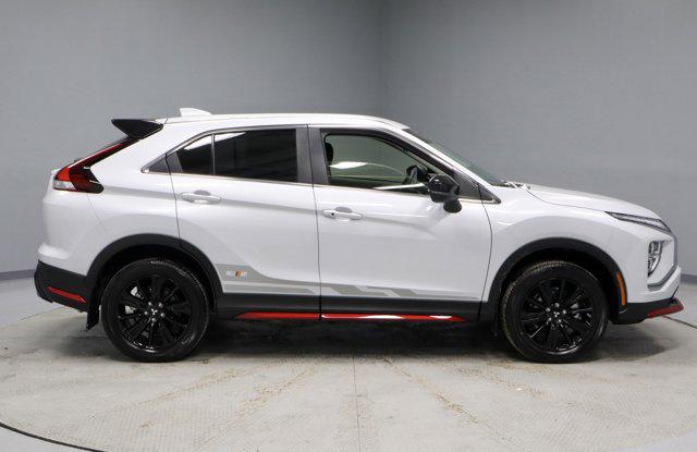 2026 Mitsubishi Eclipse Cross RALLIART 1.5T S-AWC