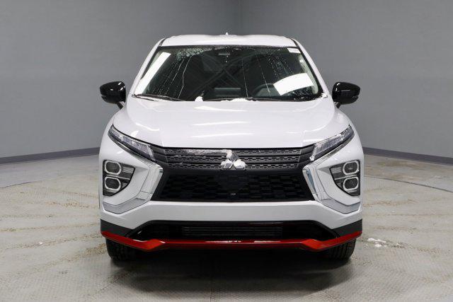 2026 Mitsubishi Eclipse Cross RALLIART 1.5T S-AWC