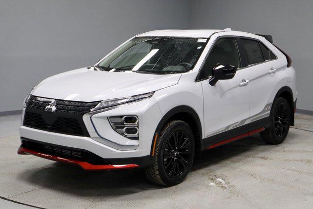 2026 Mitsubishi Eclipse Cross RALLIART 1.5T S-AWC