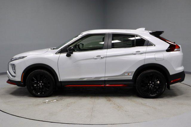 2026 Mitsubishi Eclipse Cross RALLIART 1.5T S-AWC