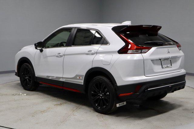 2026 Mitsubishi Eclipse Cross RALLIART 1.5T S-AWC