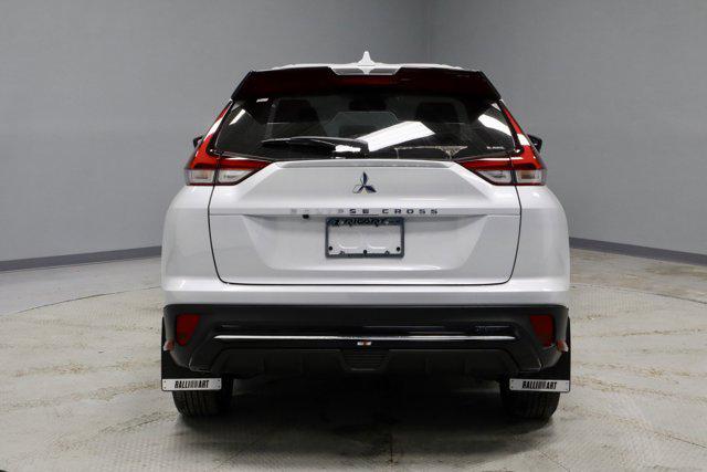 2026 Mitsubishi Eclipse Cross RALLIART 1.5T S-AWC