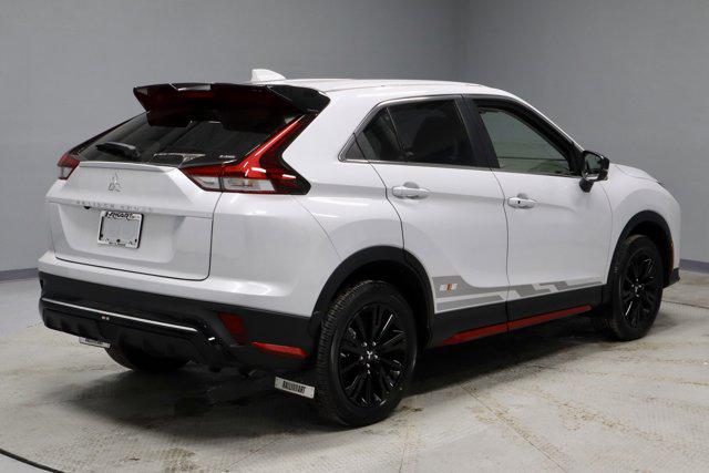 2026 Mitsubishi Eclipse Cross RALLIART 1.5T S-AWC