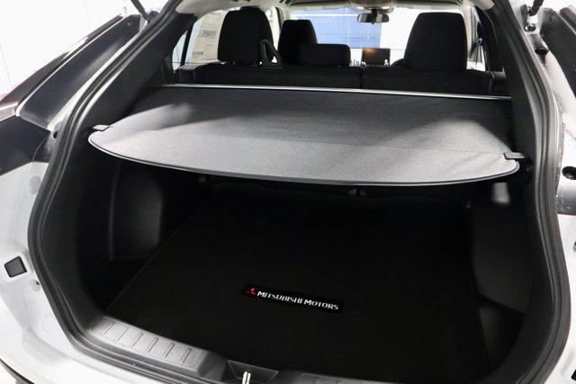 2026 Mitsubishi Eclipse Cross RALLIART 1.5T S-AWC