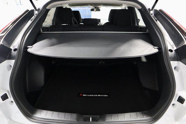 2026 Mitsubishi Eclipse Cross RALLIART 1.5T S-AWC