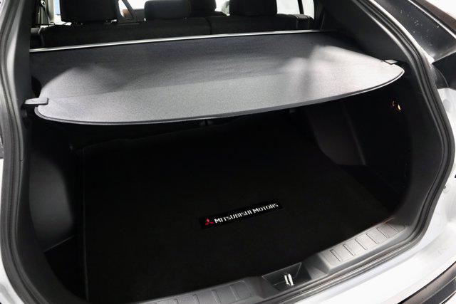 2026 Mitsubishi Eclipse Cross RALLIART 1.5T S-AWC