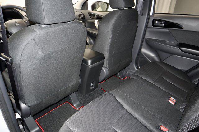 2026 Mitsubishi Eclipse Cross RALLIART 1.5T S-AWC