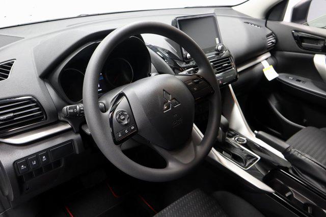 2026 Mitsubishi Eclipse Cross RALLIART 1.5T S-AWC