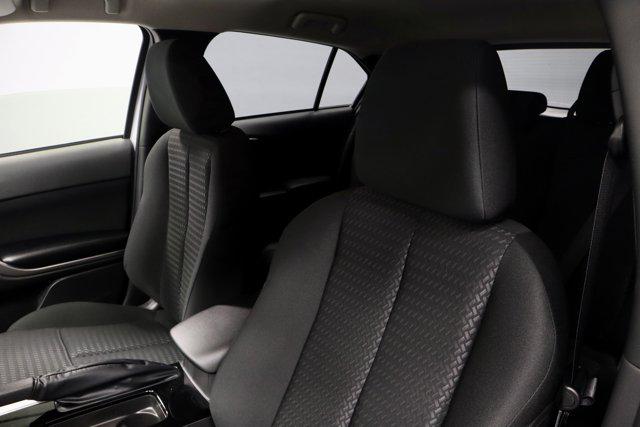2026 Mitsubishi Eclipse Cross RALLIART 1.5T S-AWC