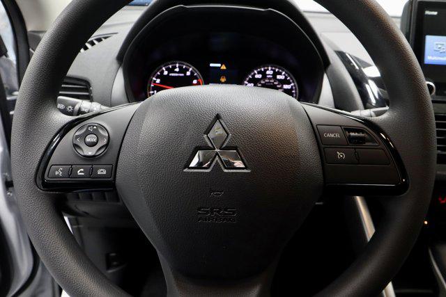 2026 Mitsubishi Eclipse Cross RALLIART 1.5T S-AWC