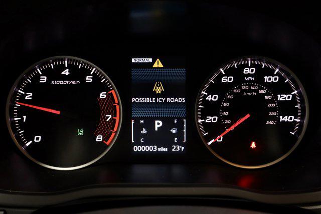 2026 Mitsubishi Eclipse Cross RALLIART 1.5T S-AWC