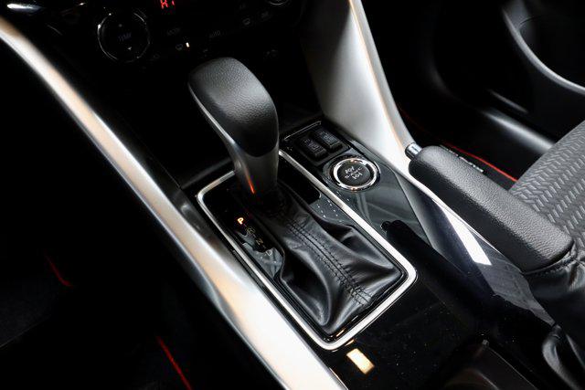 2026 Mitsubishi Eclipse Cross RALLIART 1.5T S-AWC