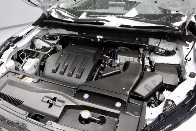 2026 Mitsubishi Eclipse Cross RALLIART 1.5T S-AWC