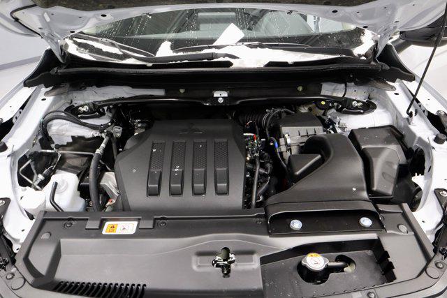2026 Mitsubishi Eclipse Cross RALLIART 1.5T S-AWC