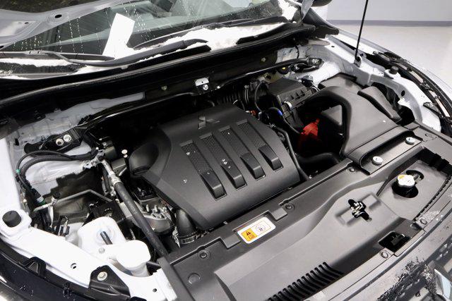 2026 Mitsubishi Eclipse Cross RALLIART 1.5T S-AWC
