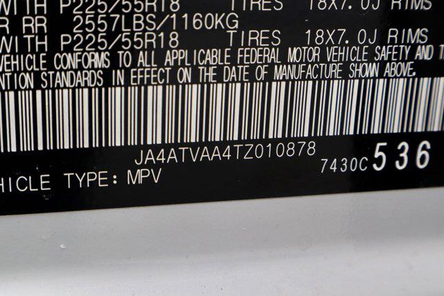 2026 Mitsubishi Eclipse Cross RALLIART 1.5T S-AWC