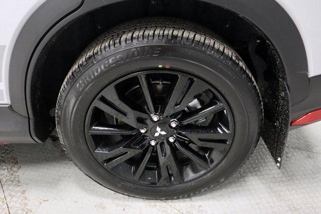 2026 Mitsubishi Eclipse Cross RALLIART 1.5T S-AWC