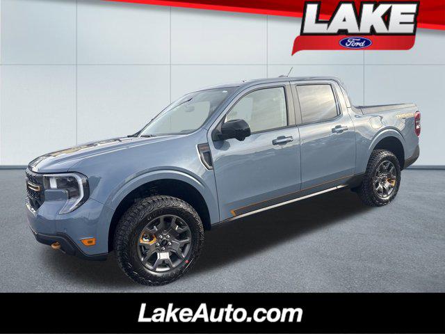 2026 Ford Maverick Tremor for sale in 	Lewistown, PA