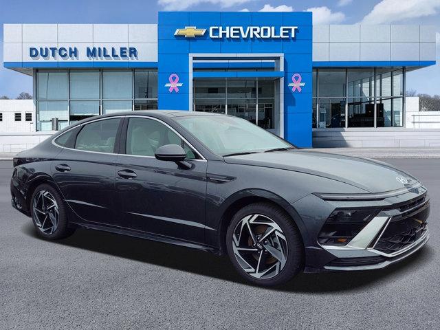 2024 Hyundai Sonata SEL for sale in Huntington, WV