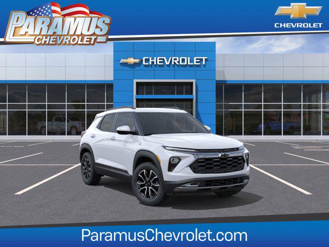 2026 Chevrolet TrailBlazer AWD ACTIV for sale in North Paramus, NJ