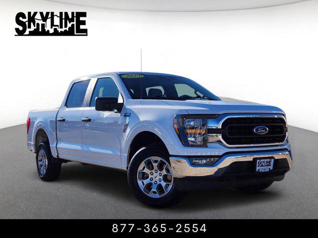 2023 Ford F-150 XLT for sale in Thornton, CO
