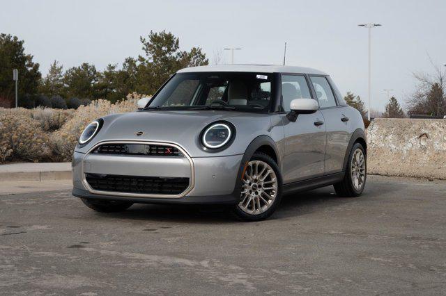 2026 MINI Hardtop Cooper S for sale in Reno , NV