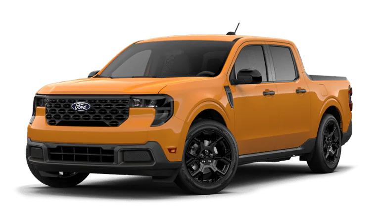 2026 Ford Maverick XLT for sale in Grants Pass, OR