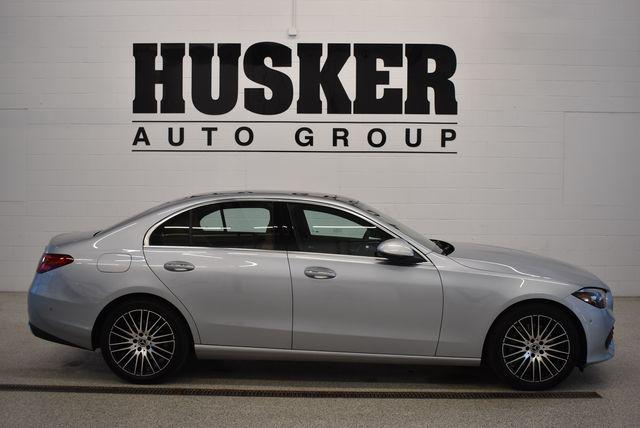 2026 Mercedes-Benz C-CLASS C 300 4MATIC for sale in Lincoln, NE