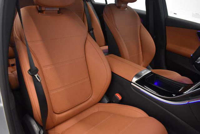 2026 Mercedes-Benz C-CLASS C 300 4MATIC