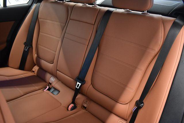 2026 Mercedes-Benz C-CLASS C 300 4MATIC