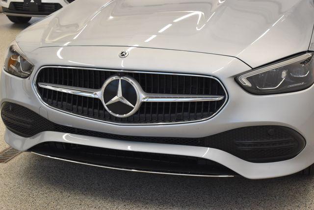 2026 Mercedes-Benz C-CLASS C 300 4MATIC