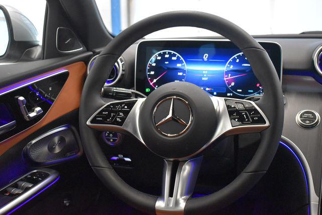 2026 Mercedes-Benz C-CLASS C 300 4MATIC