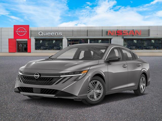 2026 Nissan Sentra SL [0]