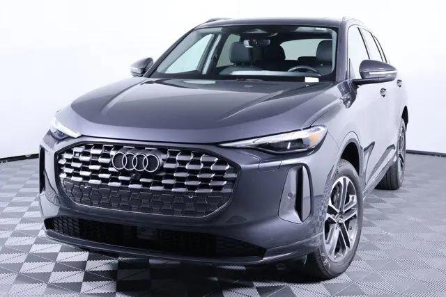 2025 Audi Q5 Premium TFSI quattro S tronic for sale in Burlingame, CA