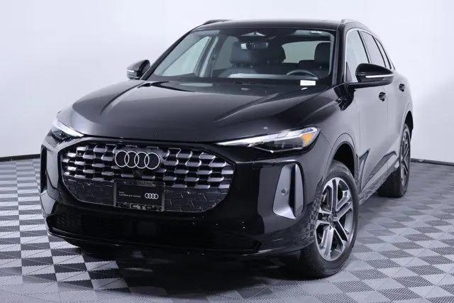 2025 Audi Q5 Premium TFSI quattro S tronic for sale in Burlingame, CA