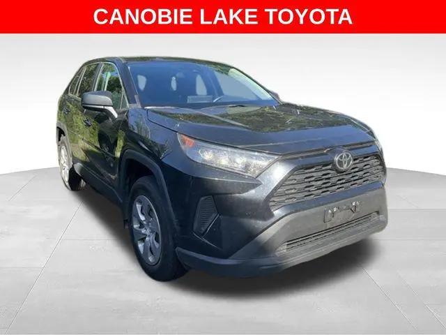 2022 Toyota RAV4 LE for sale in Salem, NH