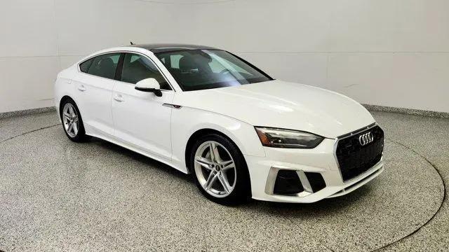 2022 Audi A5 Sportback Premium 45 TFSI S line quattro S tronic for sale in Ocean, NJ