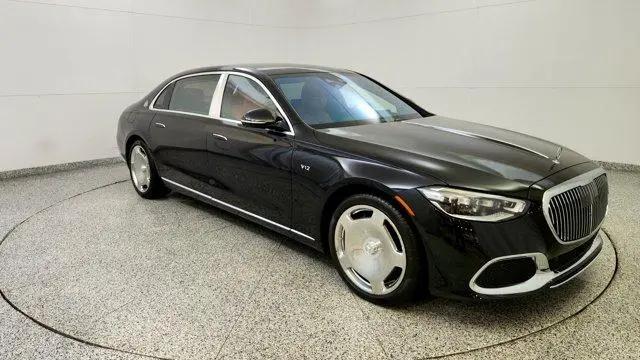 2023 Mercedes-Benz Maybach S 680 4MATIC for sale in Ocean, NJ