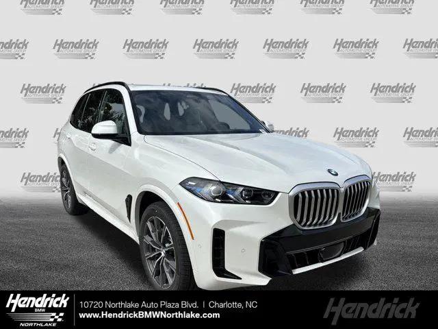 2026 BMW X5 xDrive40i for sale in Charlotte, NC