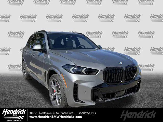 2026 BMW X5 xDrive40i for sale in Charlotte, NC