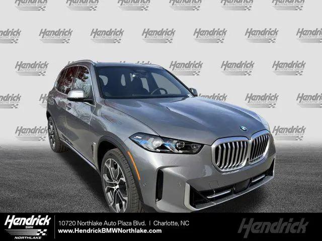 2026 BMW X5 xDrive40i for sale in Charlotte, NC