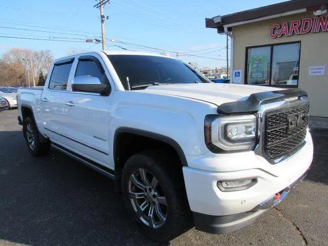 2016 GMC Sierra 1500 Denali for sale near Fairfield, OH