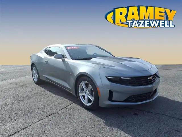 2023 Chevrolet Camaro RWD Coupe 1LT for sale in Tazewell, VA