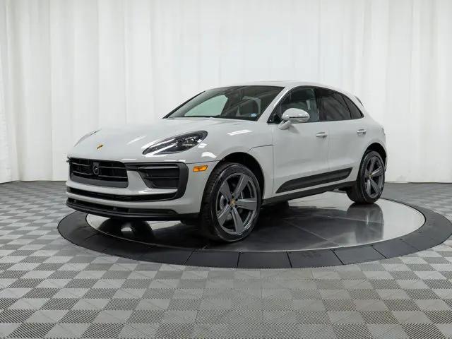 2025 Porsche Macan Base for sale in Springfield, IL