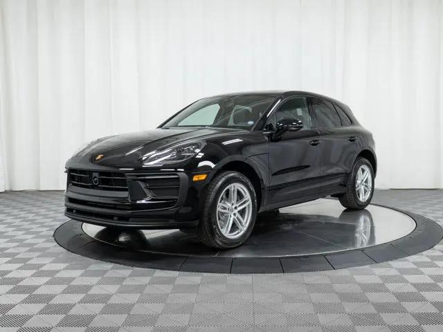 2025 Porsche Macan T for sale in Springfield, IL