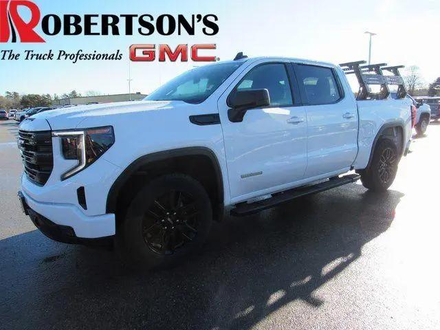 2023 GMC Sierra 1500 4WD Crew Cab Short Box Elevation with 3SB for sale in Wareham, MA