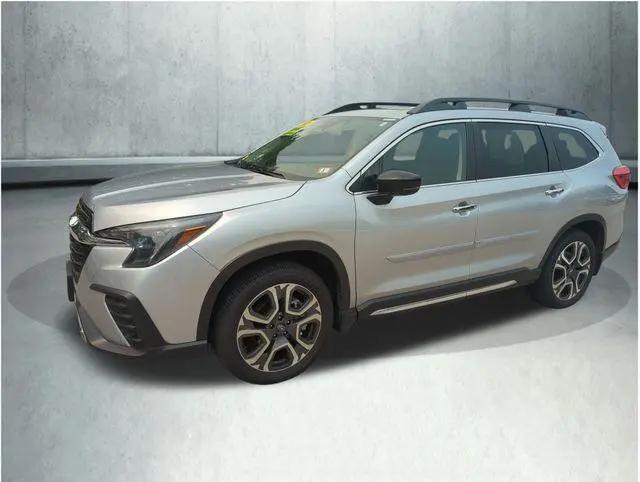 2025 Subaru Ascent Touring 7-Passenger for sale in Somersworth, NH